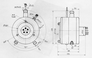 Scheme of OV-229