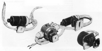 Image of OVS-25A